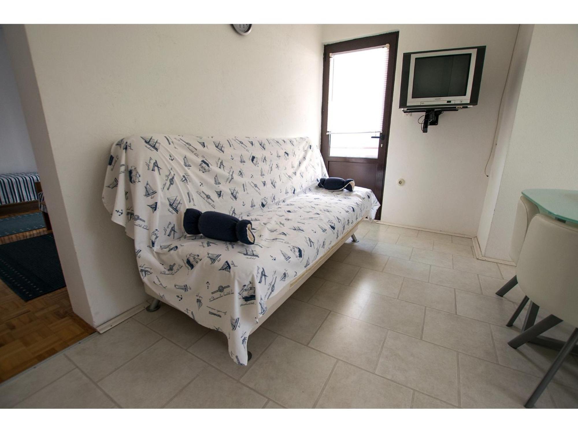 Apartments Troselj Starigrad Paklenica Exterior foto