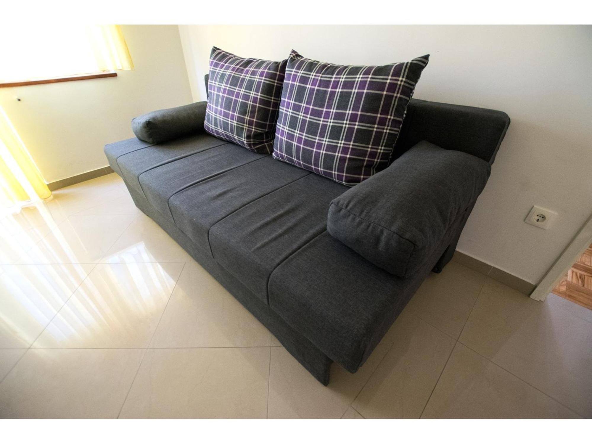 Apartments Troselj Starigrad Paklenica Exterior foto