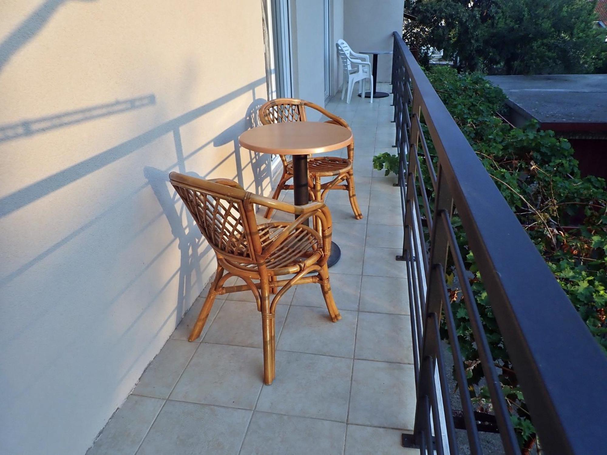 Apartments Troselj Starigrad Paklenica Cameră foto